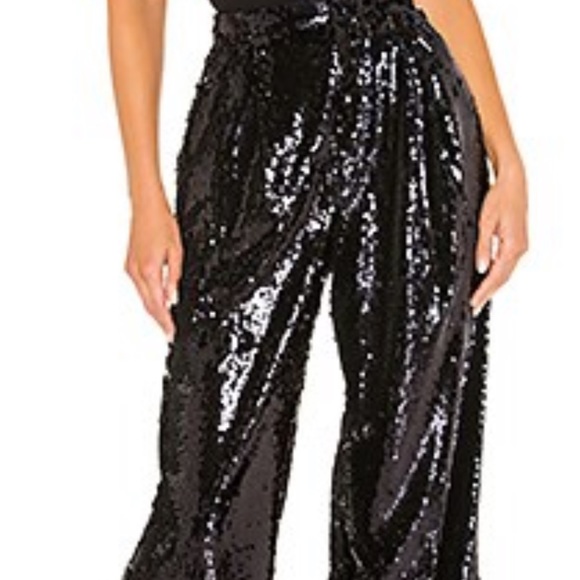 Pants - Sequin pants size small